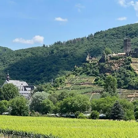 Appartamento Riesling *