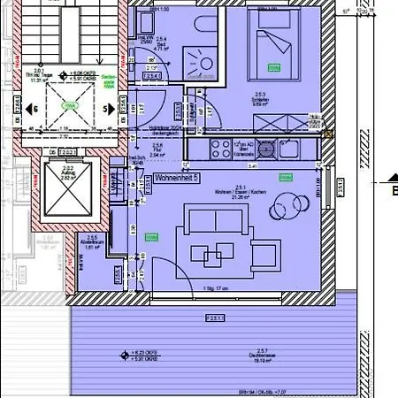 Appartamento Riesling Ellenz-Poltersdorf