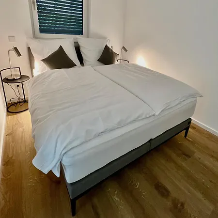 Riesling Apartment *
