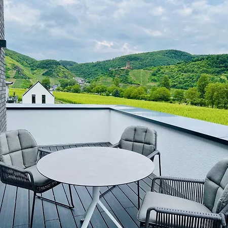 Riesling Apartment *