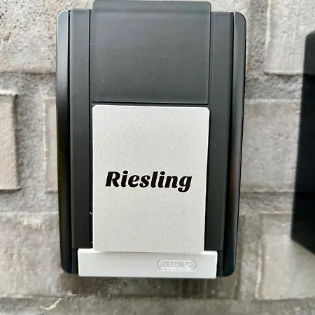 Appartamento Riesling *