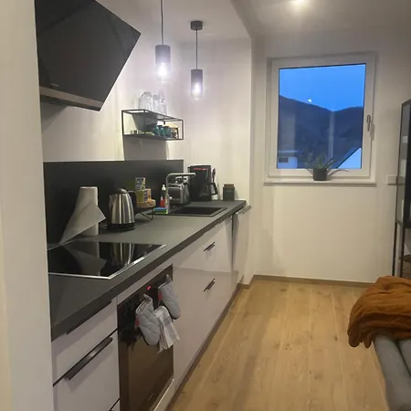 Apartment Riesling Ellenz-Poltersdorf
