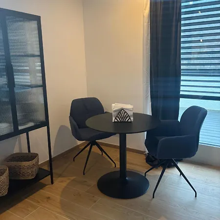 Appartamento Riesling