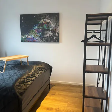 Riesling Apartment
