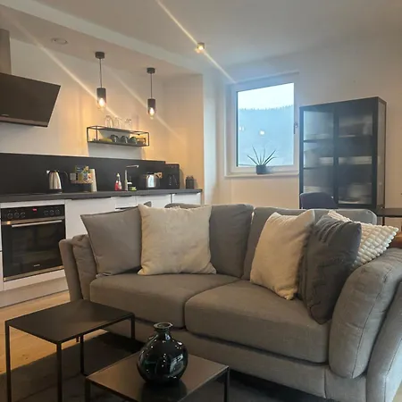 Riesling Appartamento Ellenz-Poltersdorf