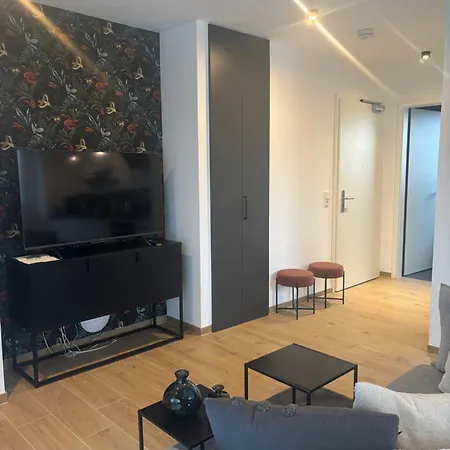 Appartamento Riesling Ellenz-Poltersdorf