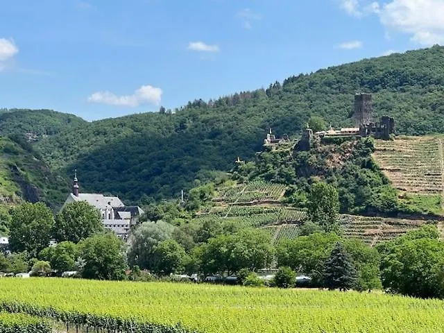 Appartamento Riesling *