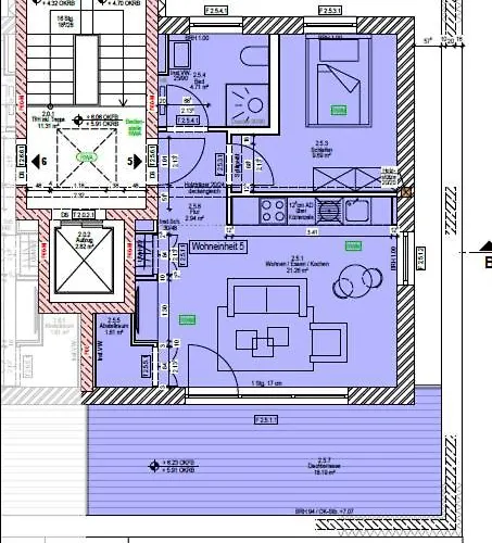 Appartamento Riesling Ellenz-Poltersdorf