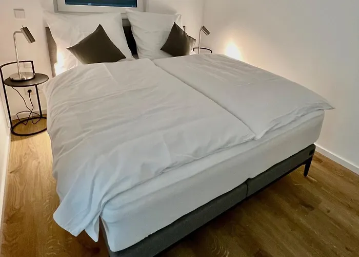 Riesling 아파트 *