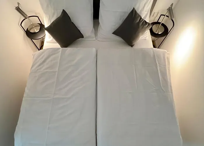 Riesling 아파트 엘렌츠폴터스도프