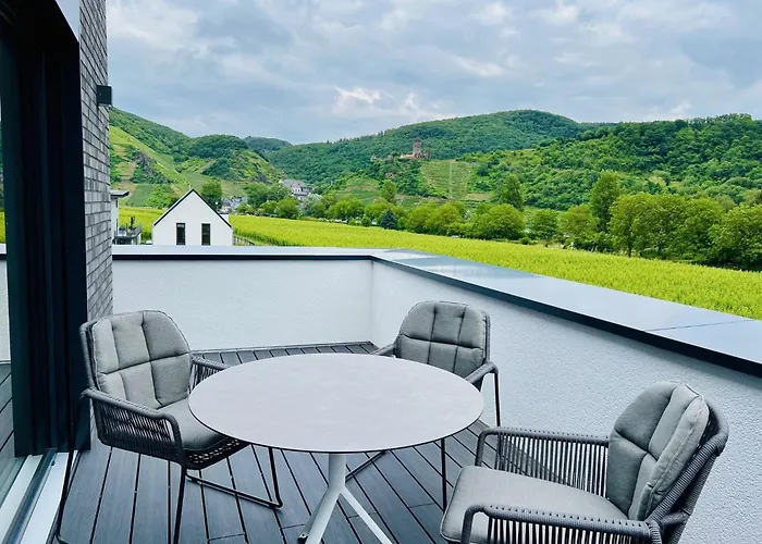 Riesling 아파트 *