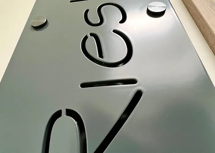 Appartamento Riesling