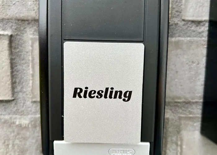 Appartamento Riesling *