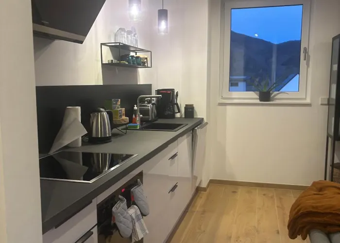 Appartamento Riesling Ellenz-Poltersdorf