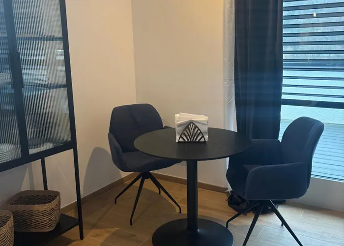 Appartamento Riesling