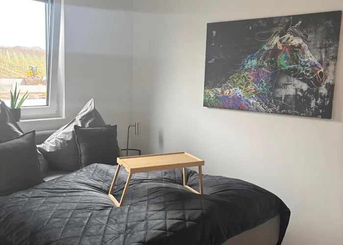 Riesling 엘렌츠폴터스도프