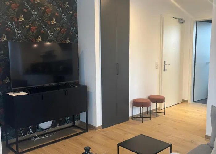 아파트 Riesling 엘렌츠폴터스도프